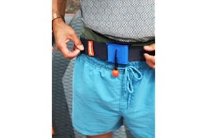 AQUAPLANET Adjustable Quick Release Belt