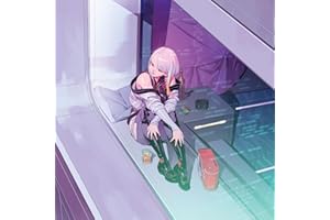 Cyberpunk: Edgerunners (Original Series Soundtrack)