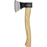 PRANDI Alman Tipi Balta Dişbudak Ağacı Saplı 38cm 800gr