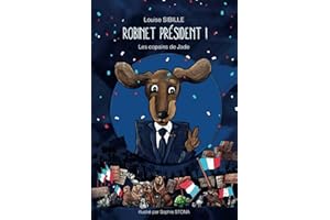 Robinet président !
