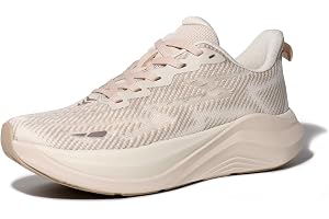 Hawkwell Women's Cloud Zero Active Cushion Breathable Tennis Walking Fashion Sneakers Gym Workout Nursing Shoes