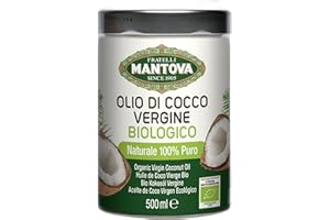SPRAYLEGGERO Olio Di Cocco Biologico Vergine - 500 Ml
