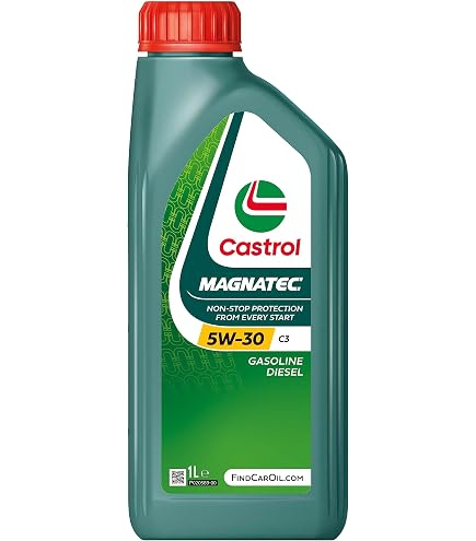 CARPOINT Kroon-Oil Duranza LSP 5W-30 Motoröl, 5 Liter – Synthetisch, Low-SAPS, Für Diesel Mit DPF