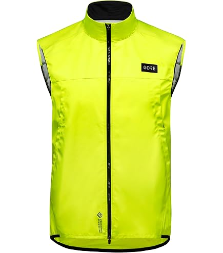 Gilet Da Ciclismo O'NEAL Per MTB E Downhill - Sportivo, 4 Tasche Con Zip, Soft Shell, Taglio Elasticizzato, Nero