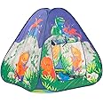 Pop It Up Fun2Give Dino Play Tent