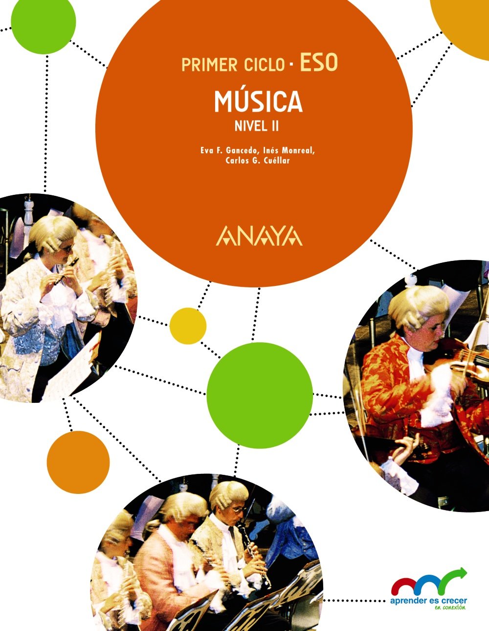 Música. Nivel II