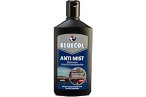 Bluecol Windscreen Anti-Mist - 250ml