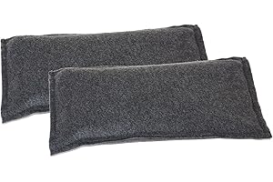 all-around24 Samochodowy osuszacz powietrza bez zaparowanych okien wielokrotnego użytku torba do suszenia na powietrzu