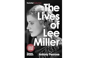 The Lives of Lee Miller (B Format/Semi-poche) /anglais: The Inspiration for the major motion picture 'Lee'