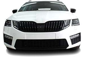 FINEST FOLIA D068 Spoilerschwert Folie Lippe Frontspoiler Splitter Dekor (Carbon)