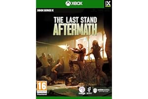 MERGE GAMES The Last Stand: Aftermath (Xbox Series X)