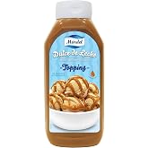 Milk candy Mardel topping 550 g