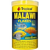 Tropical Malavi gevreği, 1 paket (1 x 1 l)