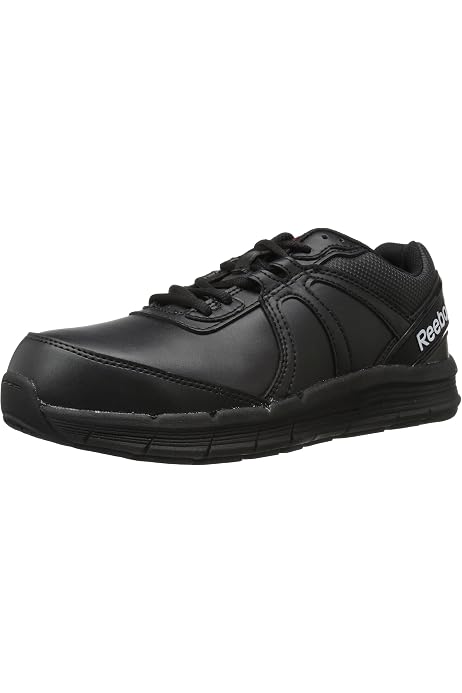 Reebok Men's Zprint Work Steel Toe ESD 