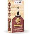 Frankincense 100% Natural Dhoop Cones – Premium Incense Cones Collection (40 Cones Pack) | Bamboo-Less, Charcoal-Free, Long-Lasting by Glareen