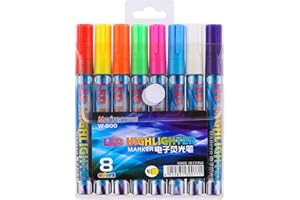 Jlobnyiun Kit de marquage des abeilles – Marqueur de reine des abeilles, kit d'élevage | Kit de marqueurs de peinture à base d'eau, outil de marqueur d'apiculture pour marquer les abeilles en toute