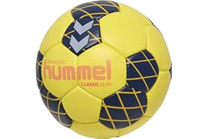 hummel Hmlclassic Elite HB Balonmano, Unisex Adulto