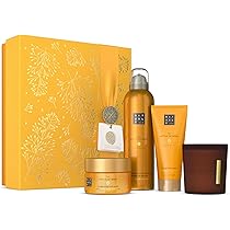 RITUALS The Ritual Of Karma Geschenkset M Rituals Geschenkbox Neu Von