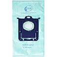 Philips s-bag sacco per la polvere usa e getta FC8022/04