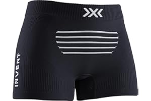 X-Bionic Invent Light Boxer Shorts Women Boxer Shorts, Donna