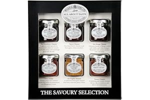 Wilkin & Sons Tiptree Savoury Selection