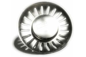 FRANKE Siebkorb 133.0301.532 für Stößelventil / Siebkörbchen / Ersatzteil