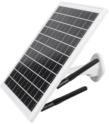 Router WiFi 4G LTE Solare - Impermeabile IP66, Batteria 26000 MAh, Supporto SIM, Per Esterni E Aree Remote