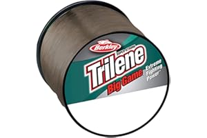Berkley Trilene Big Game Monofilament Fishing Line