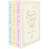 The Summer I Turned Pretty Deluxe Collection