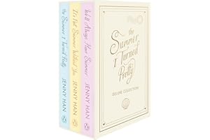 The Summer I Turned Pretty Deluxe Collection