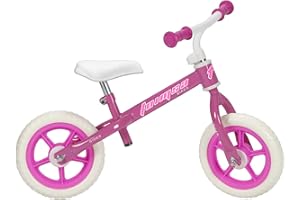 TOIMSA Rider Bike 10" Fantasy