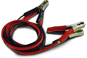 Maypole - Starthilfekabel: 8,5 mm x 3 m