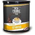 Der-Franz Crema Instant-Coffee, 200 g