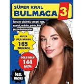 S&uuml;per Kral Bulmaca 3