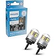 PHILIPS Ultinon Pro7000 LED car signaling bulb (W21/5W white), 12V/24V