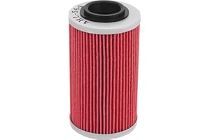 AHL- Motocicleta Filtro de Aceite oil filter para CAN-AM SPYDER GS - SM5 998 2008-2009