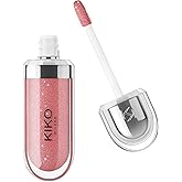 Kiko Milano Dudak Parlatıcısı - 3D Hydra Lip Gloss - 32 Pearly Natural Rose - Besleyici ve Nemlendirici