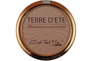 MISS EUROPE TERRE D'ÉTÉ - N°04 Ambre