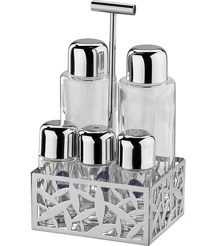 Portauova, Georg Jensen, di lusso