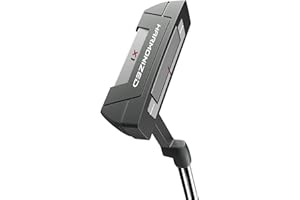 ‎WILSON Wilson Harmonized Golf Putter