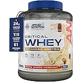 Applied Nutrition Applied Critical Whey White Choco Bueno 2 Kilogram