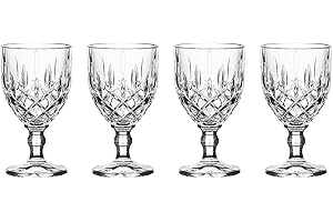 Spiegelau & Nachtmann Noblesse Juego de Vasos, Vidrio