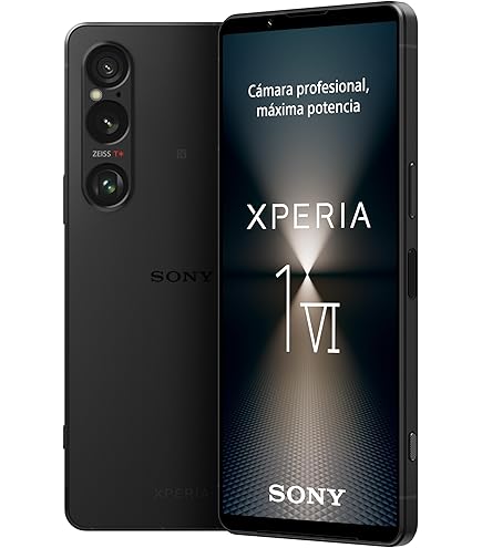 Sony Xperia 1 Dual SIM 128GB 6GB RAM J9110 Gray : Amazon.es
