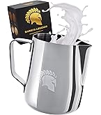 KOZOY Barista Pinsel 2er Set - Veganer Reinigungspinsel Für Siebträger