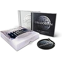 Gregorian - Pure Chants I & II (2CD Box)