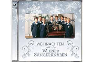 Weihnachten mit Den Wiener Sängerknaben