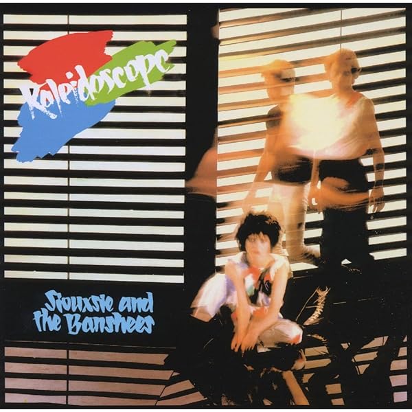 Siouxsie & The Banshees - Join Hands: Amazon.nl: Muziek