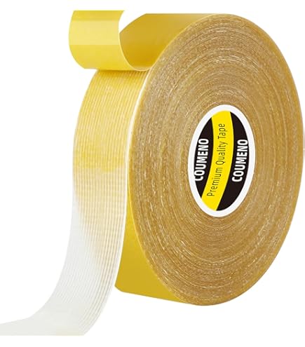 Extra Large Double Sided Tape Heavy Duty Removable 3M 300LSE Double Sided Super - View #4