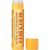Burt's Bees Beeswax Dudak Bakım Kremi - Nane Ferahlığı