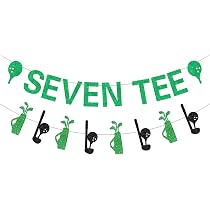 Sursurprise Golf-Konfetti Set (200 Stück) – Glitzer-Dekoration Für Golf-Partys